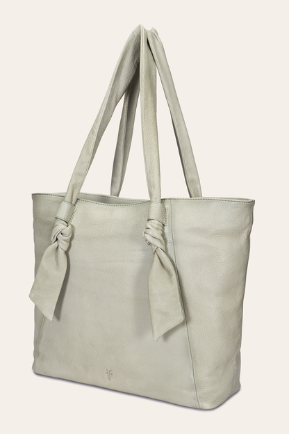 Women's Nora Knotted Tote Bag (Willow) Willow - Frye