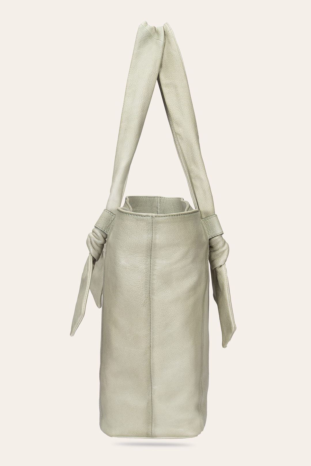 Women's Nora Knotted Tote Bag (Willow) Willow - Frye