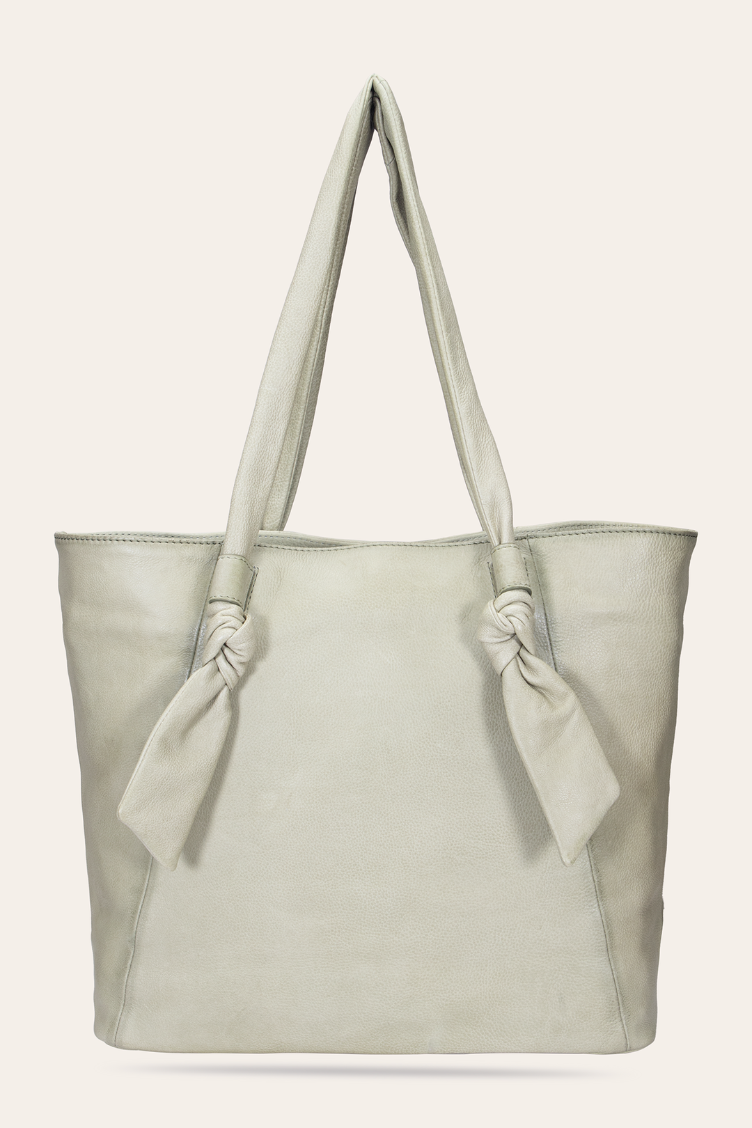 Women's Nora Knotted Tote Bag (Willow) Willow - Frye