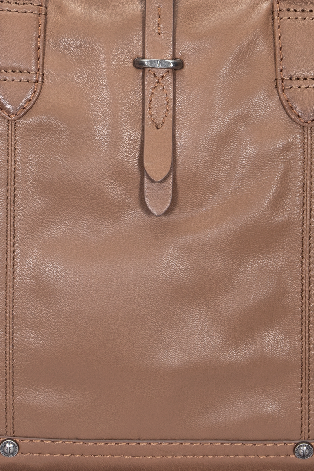 Women's Campus Tote Bag (Beige) Beige - Frye