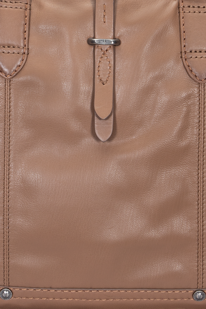 Women's Campus Tote Bag (Beige) Beige - Frye