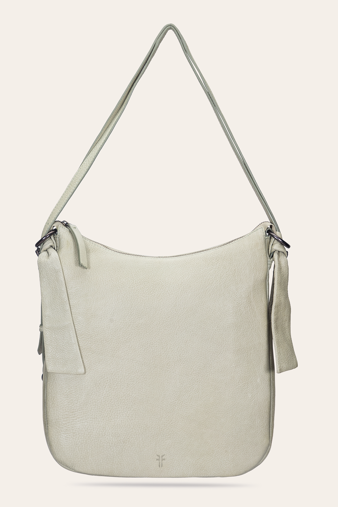 Women's Nora Backpack Hobo Bag (Willow) Willow - Frye