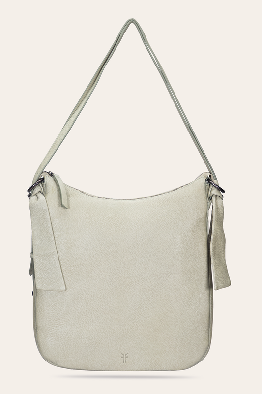 Women's Nora Backpack Hobo Bag (Willow) Willow - Frye