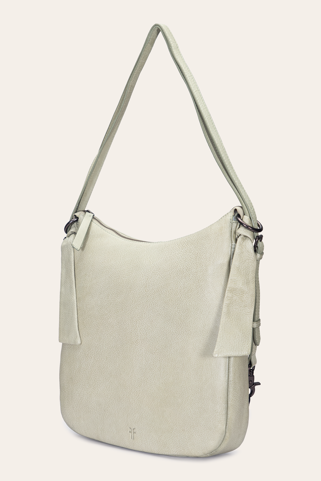 Women's Nora Backpack Hobo Bag (Willow) Willow - Frye