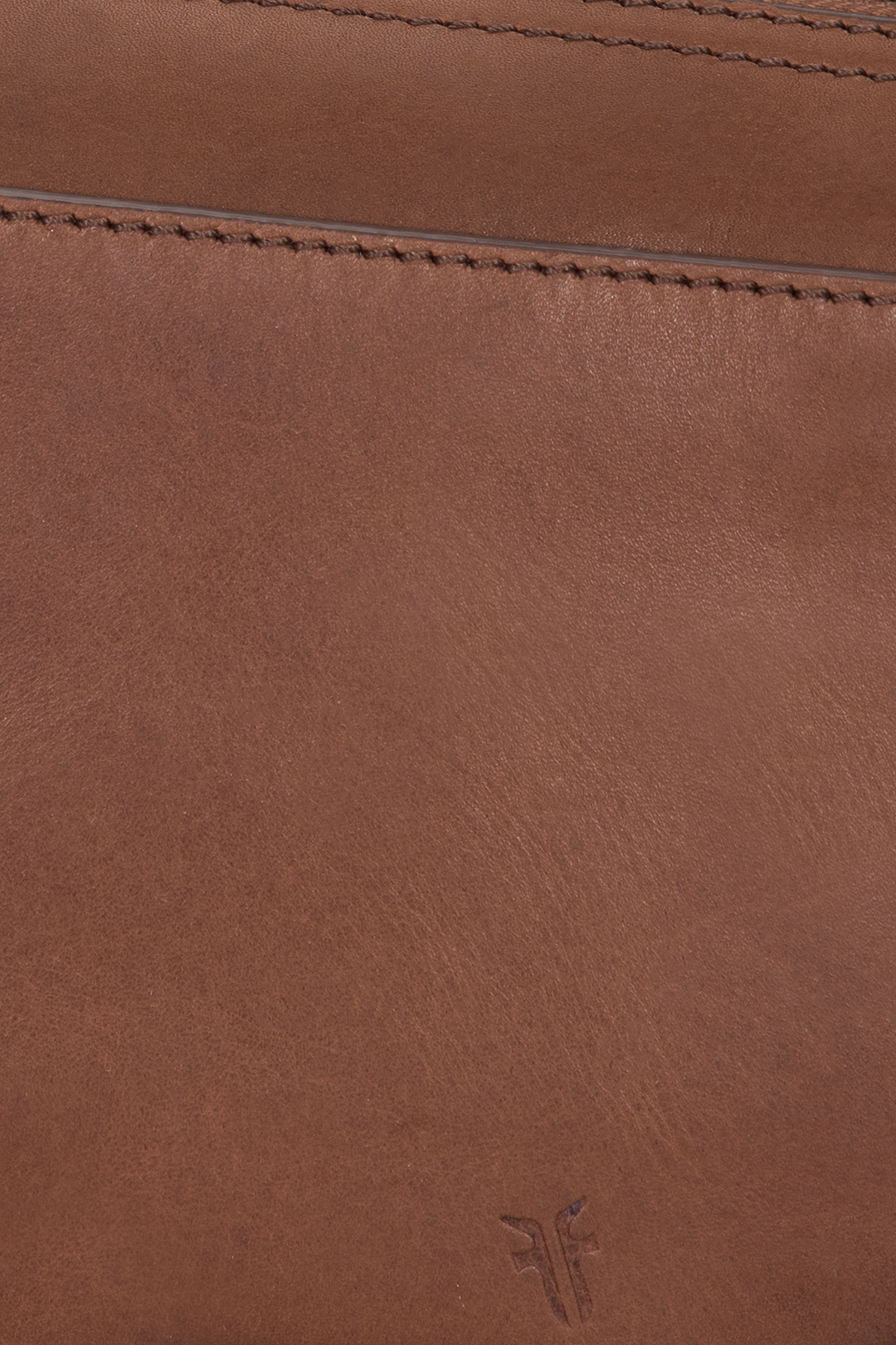 Women's Cheyenne Saddle Bag (Cognac) Cognac - Frye