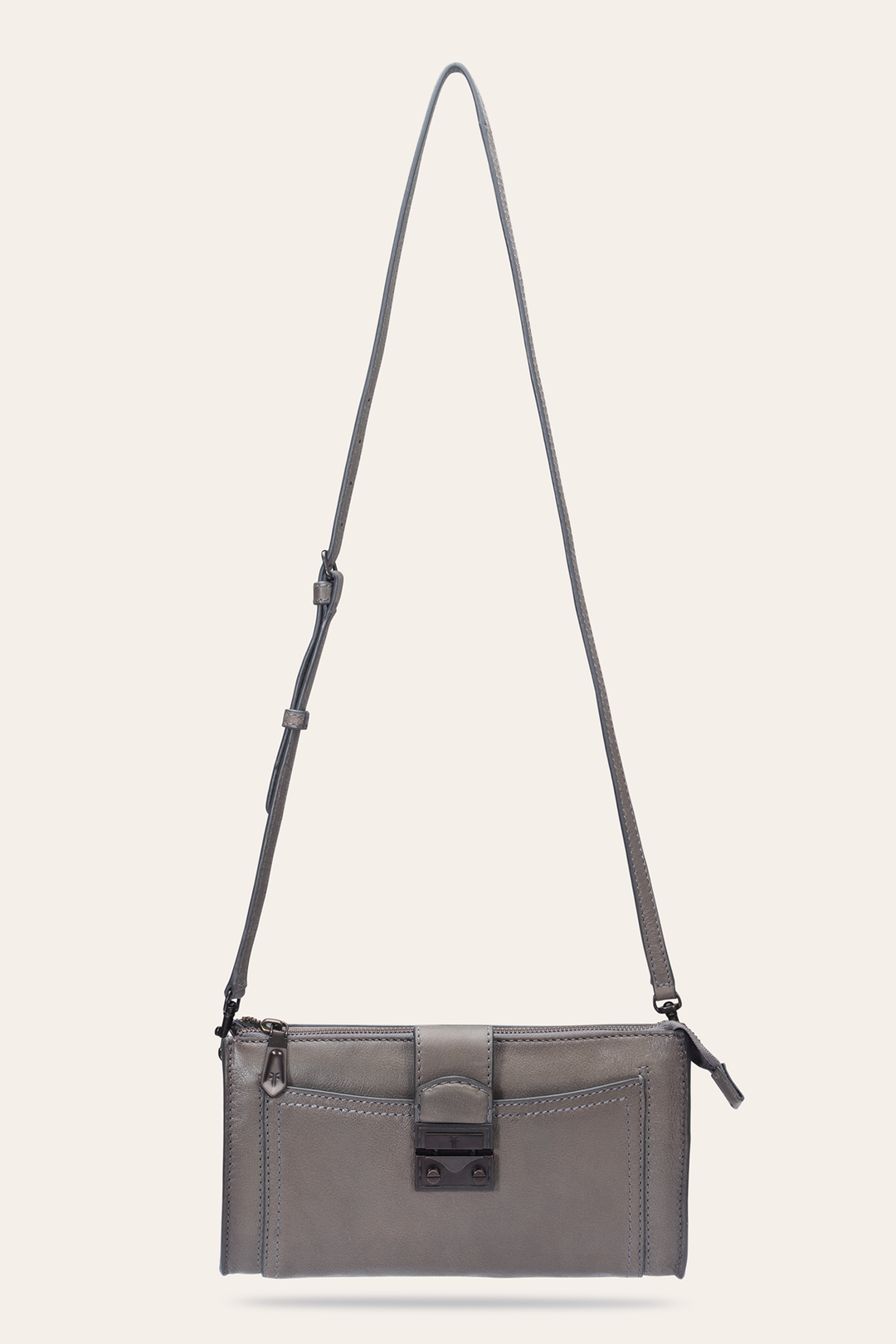Alex Shadow Crossbody Clutch Shadow - Frye