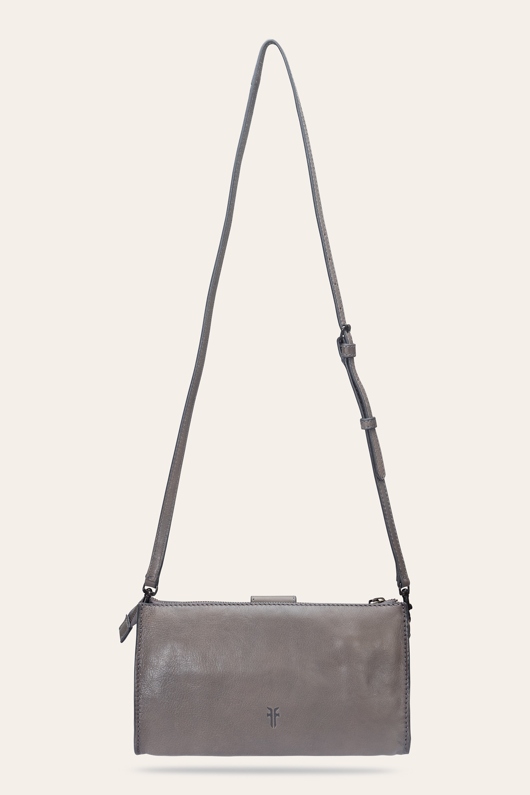 Alex Shadow Crossbody Clutch Shadow - Frye