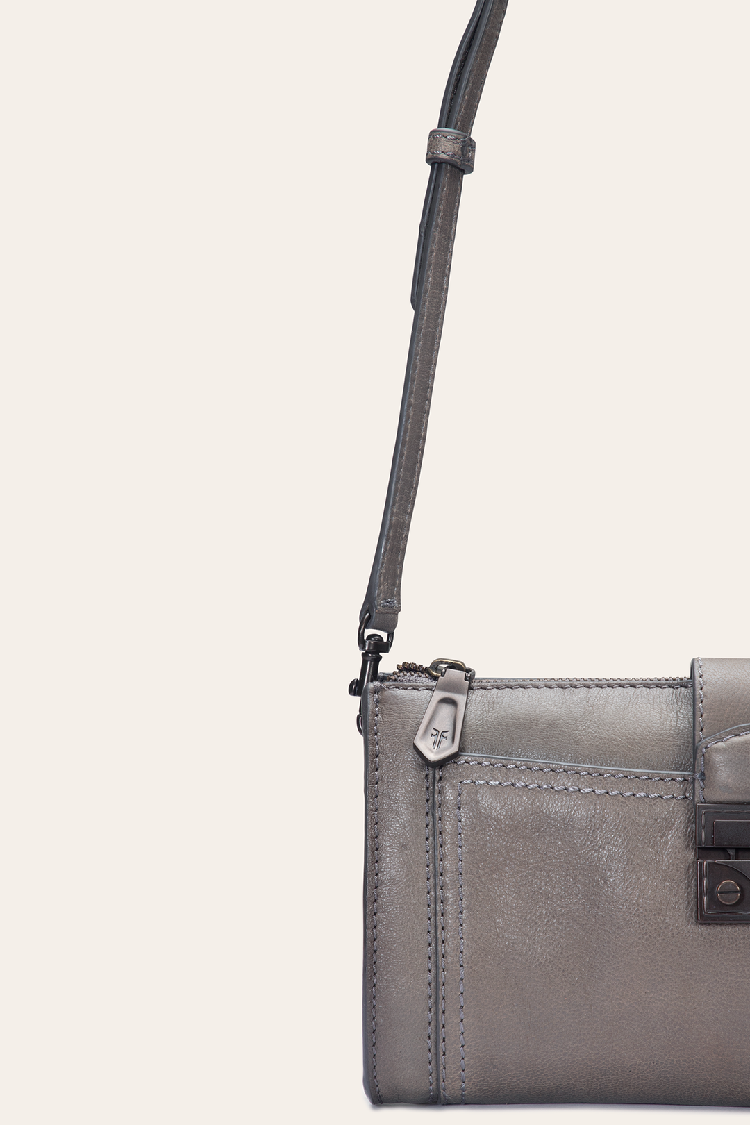 Alex Shadow Crossbody Clutch Shadow - Frye