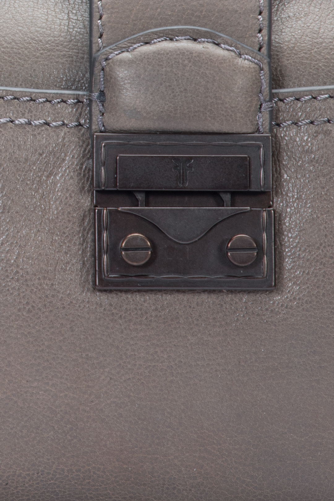 Alex Shadow Crossbody Clutch Shadow - Frye