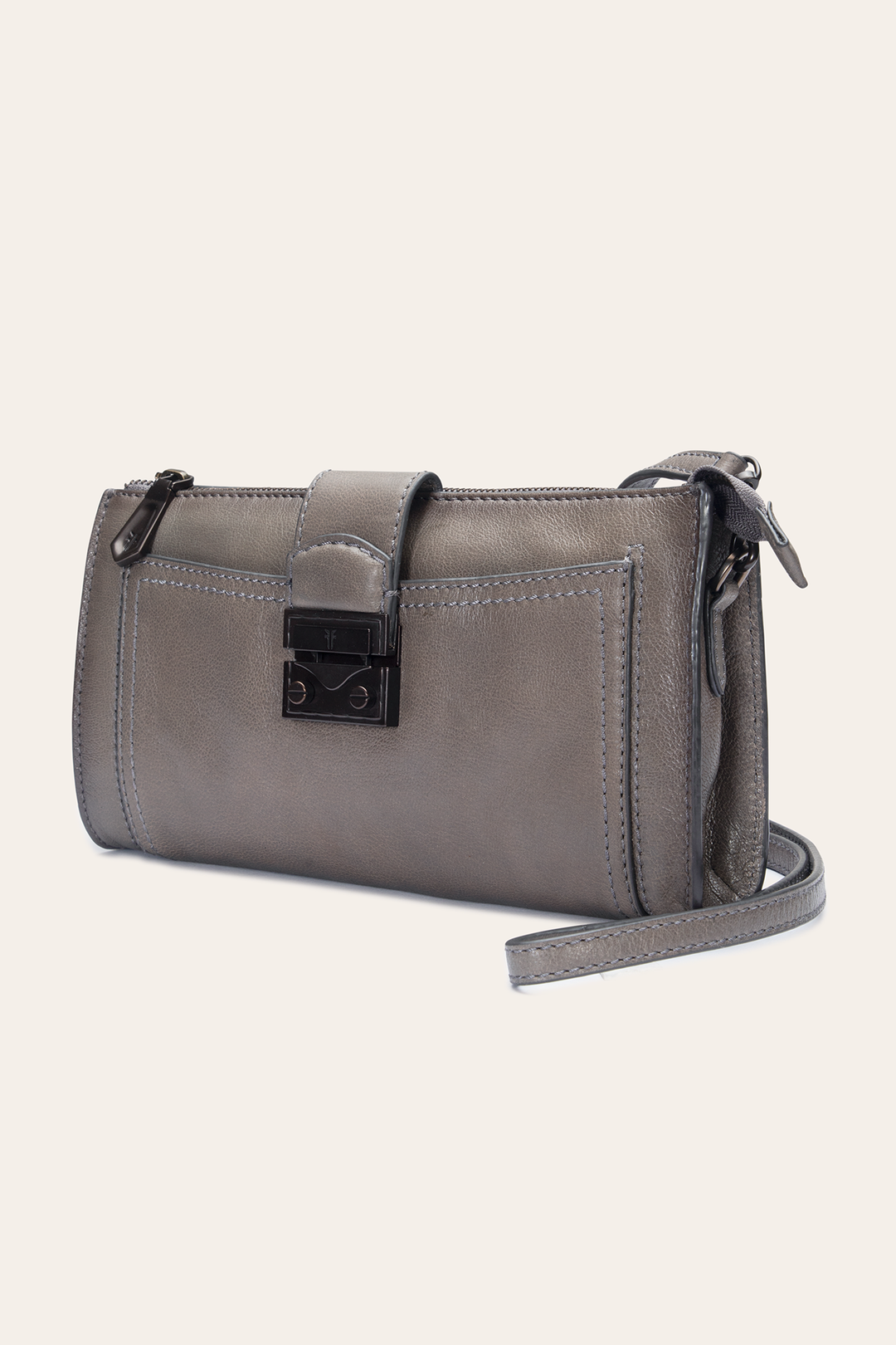 Alex Shadow Crossbody Clutch Shadow - Frye