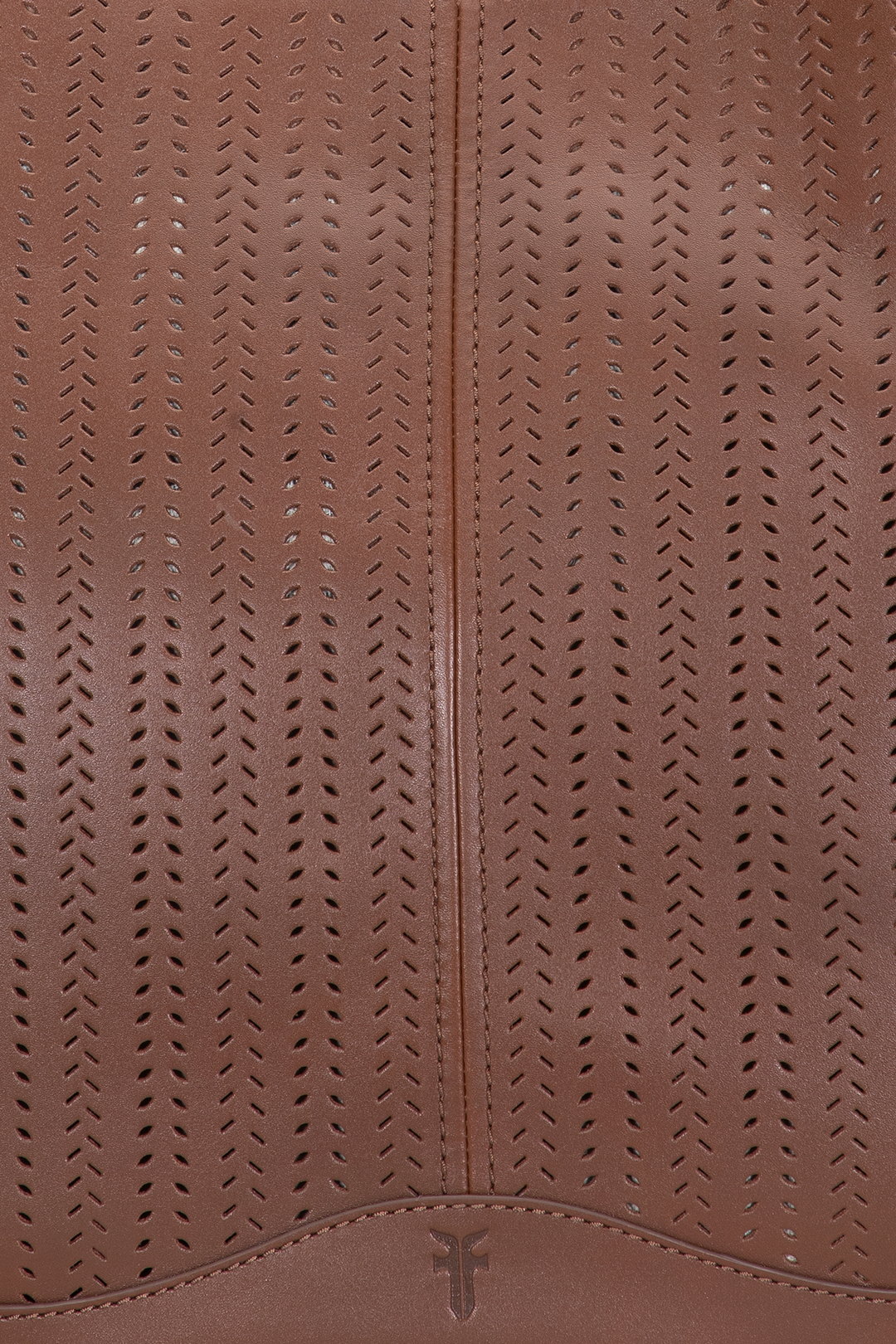Stella Cognac Tote Cognac - Frye