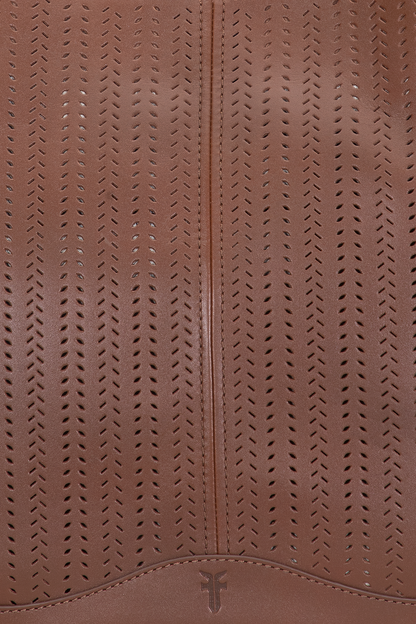 Stella Cognac Tote Cognac - Frye