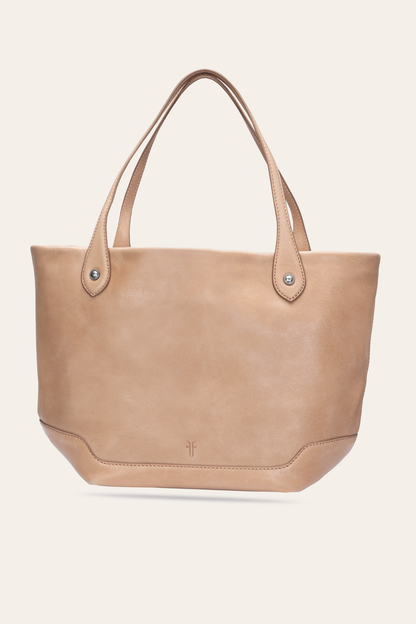 Kenzie Beige Tote Beige - Frye