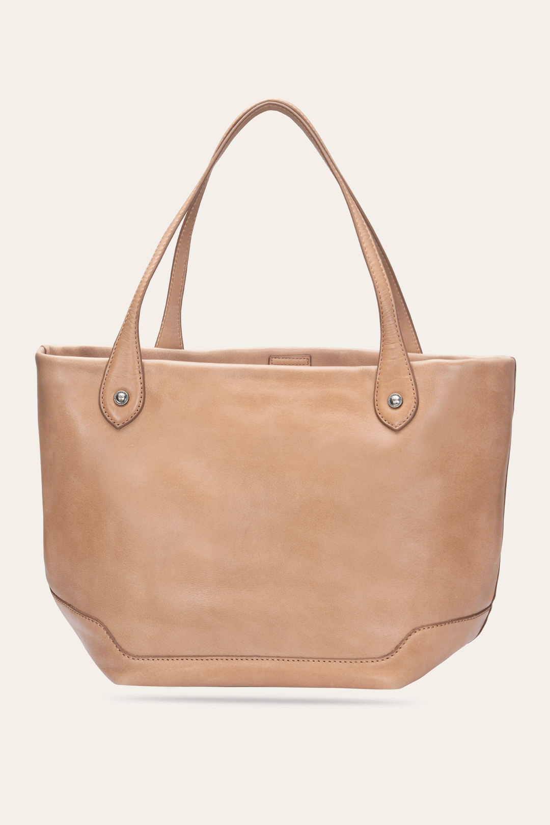 Kenzie Beige Tote Beige - Frye