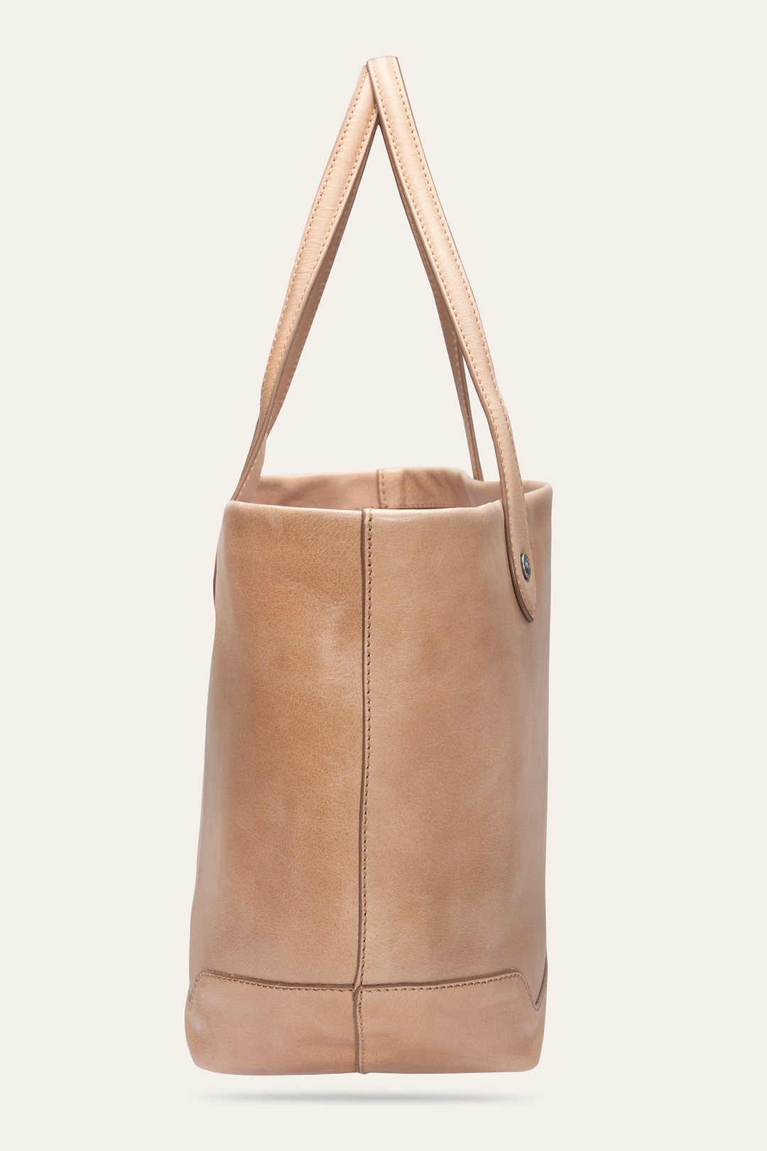 Kenzie Beige Tote Beige - Frye