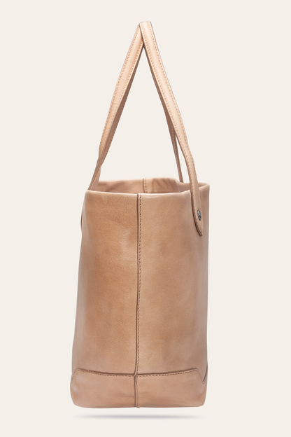 Kenzie Beige Tote Beige - Frye