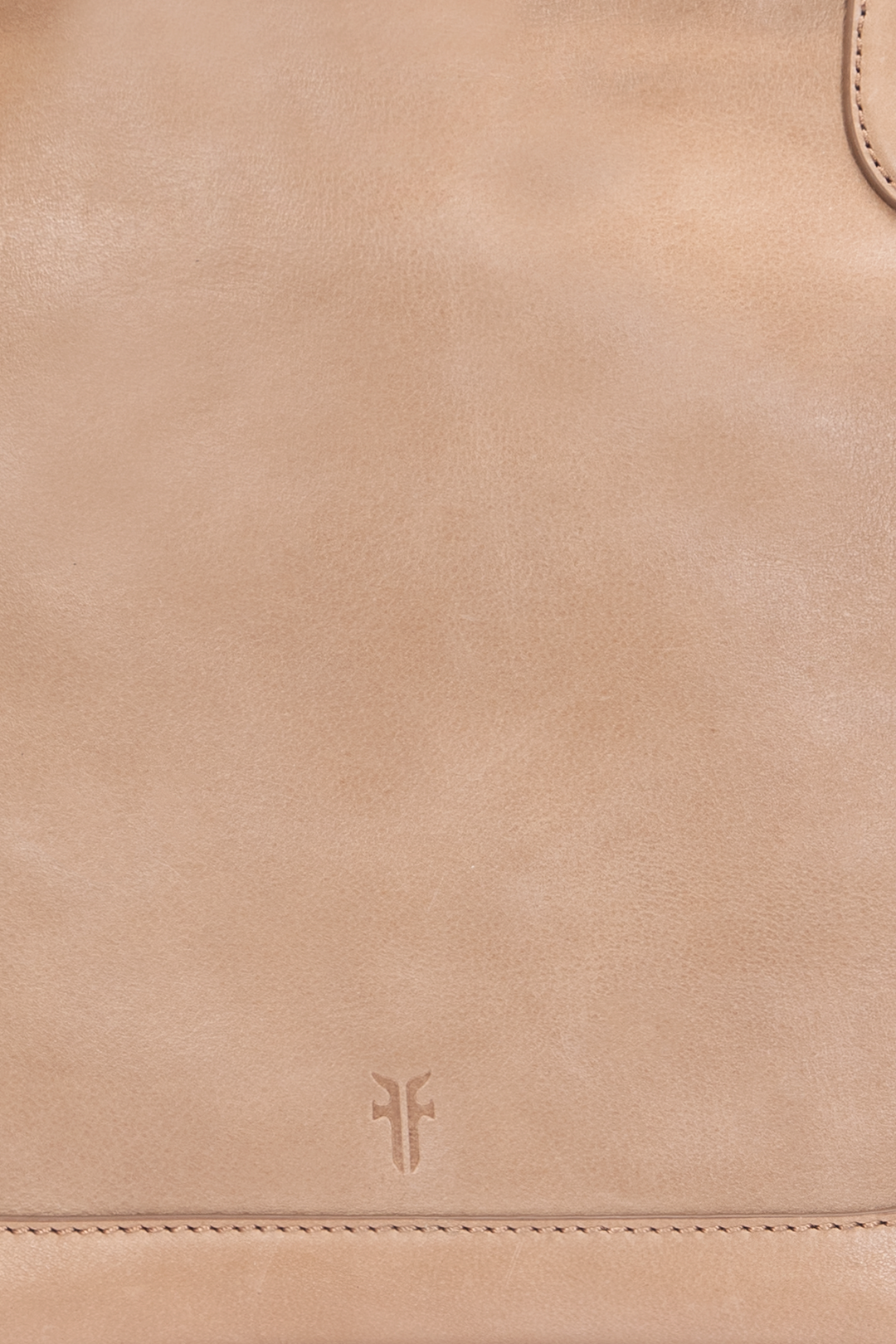 Kenzie Beige Tote Beige - Frye