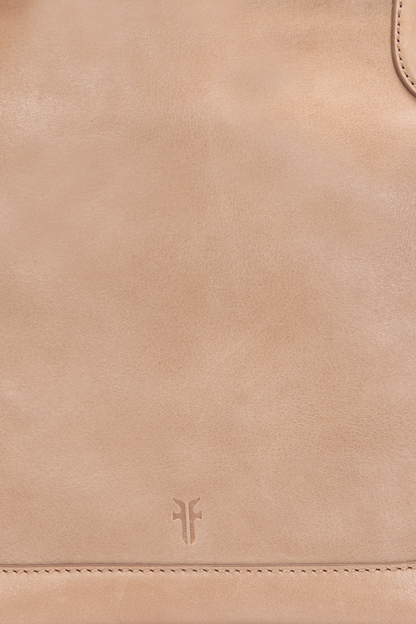 Kenzie Beige Tote Beige - Frye