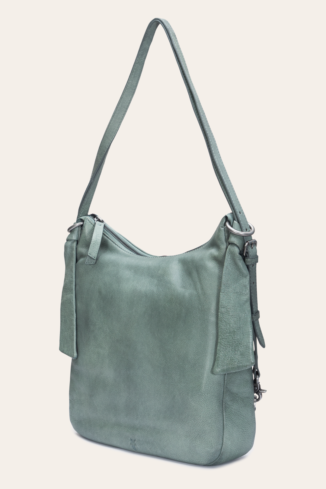 Nora Sky Blue Backpack Hobo Sky Blue - Frye