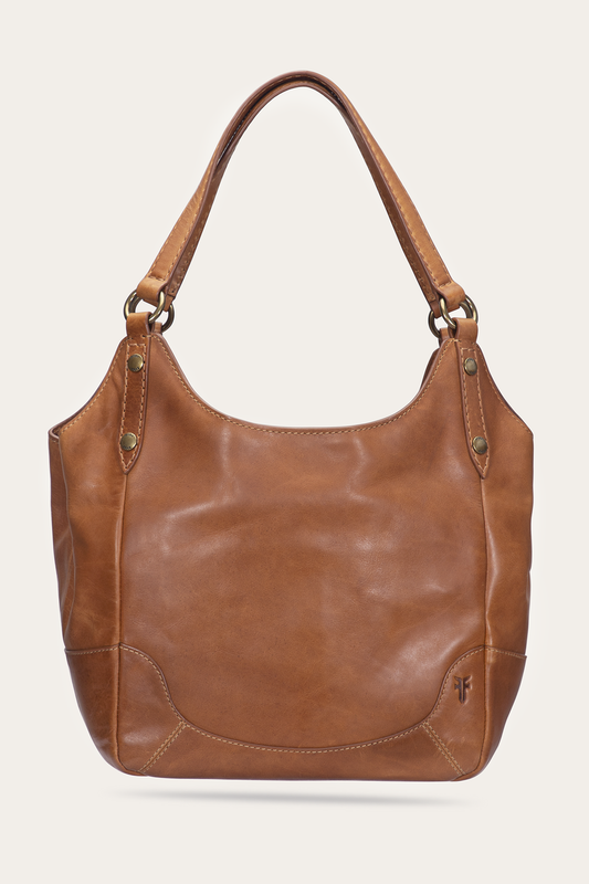 Melissa Four Poster in Burnt Terracotta Burnt Terracotta - Frye
