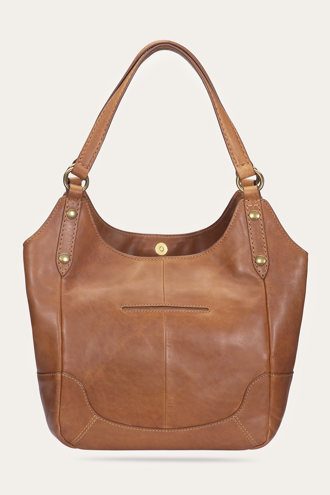 Melissa Four Poster in Burnt Terracotta Burnt Terracotta - Frye