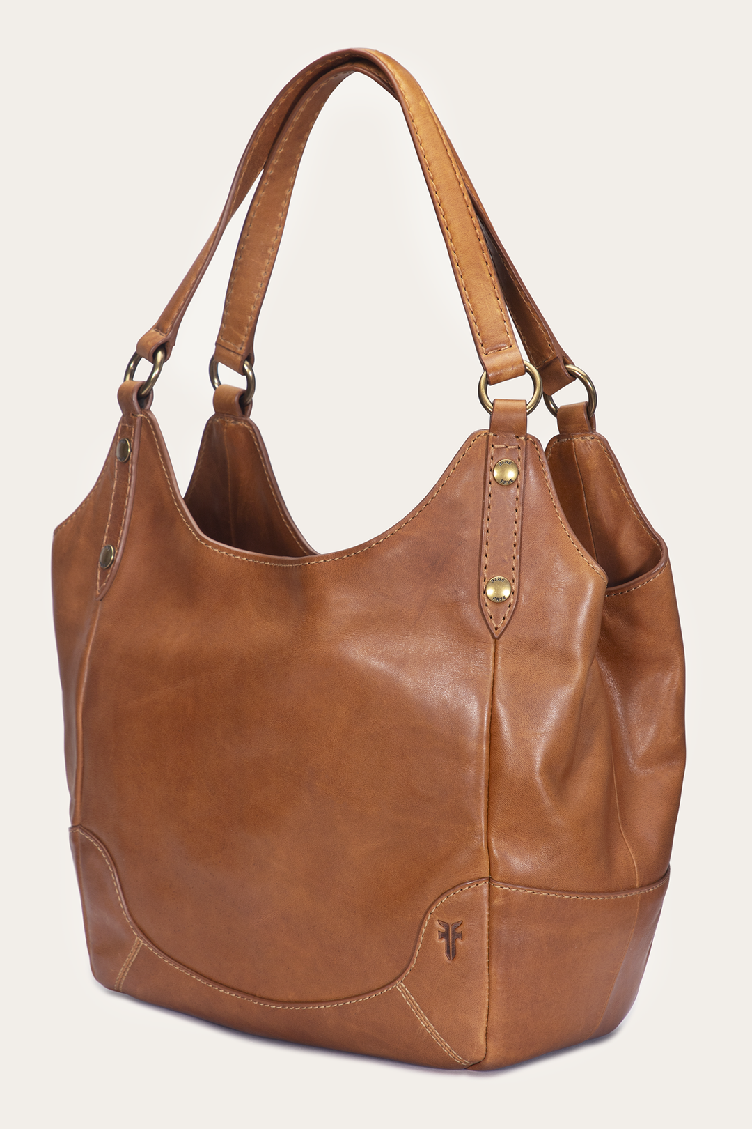 Melissa Four Poster in Burnt Terracotta Burnt Terracotta - Frye