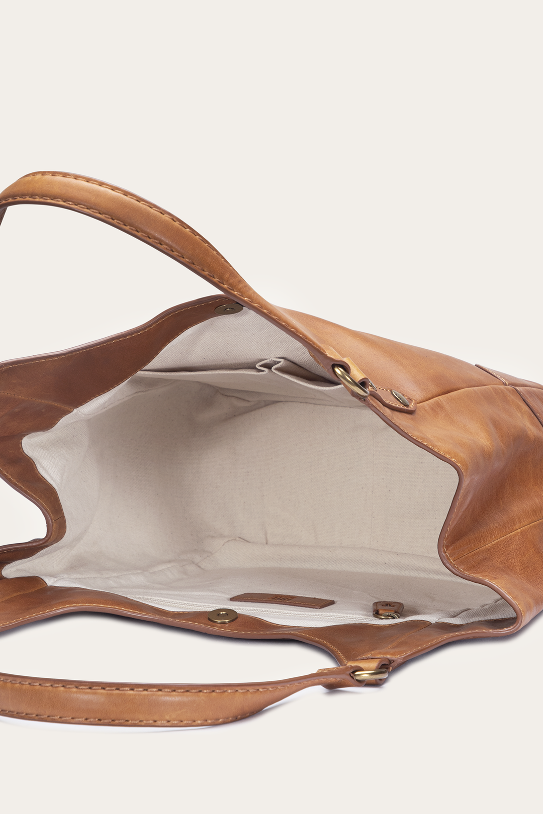 Melissa Four Poster in Burnt Terracotta Burnt Terracotta - Frye