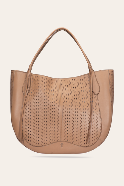Stella Beige Tote Beige - Frye