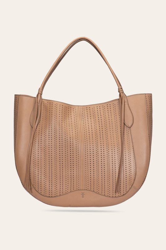 Stella Beige Tote Beige - Frye