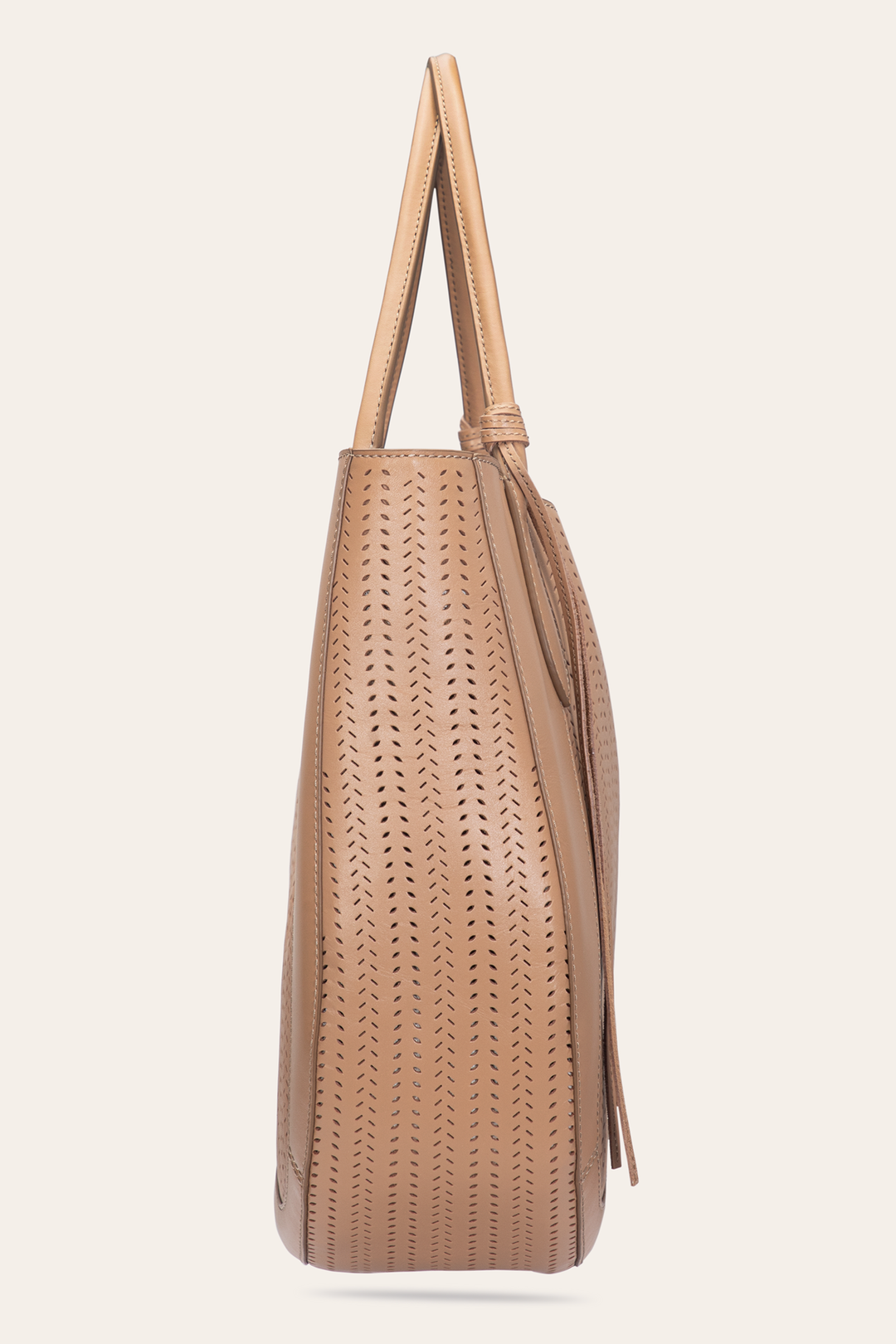 Stella Beige Tote Beige - Frye