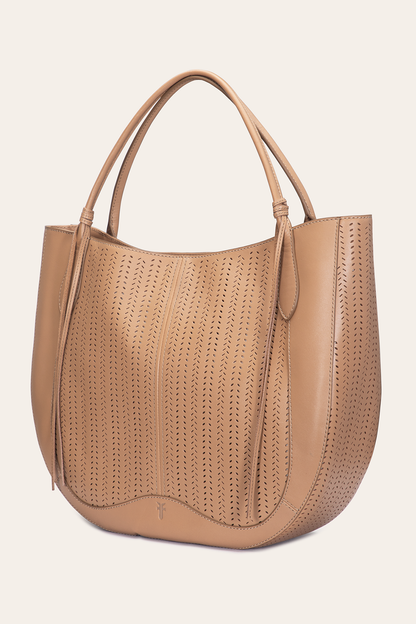 Stella Beige Tote Beige - Frye