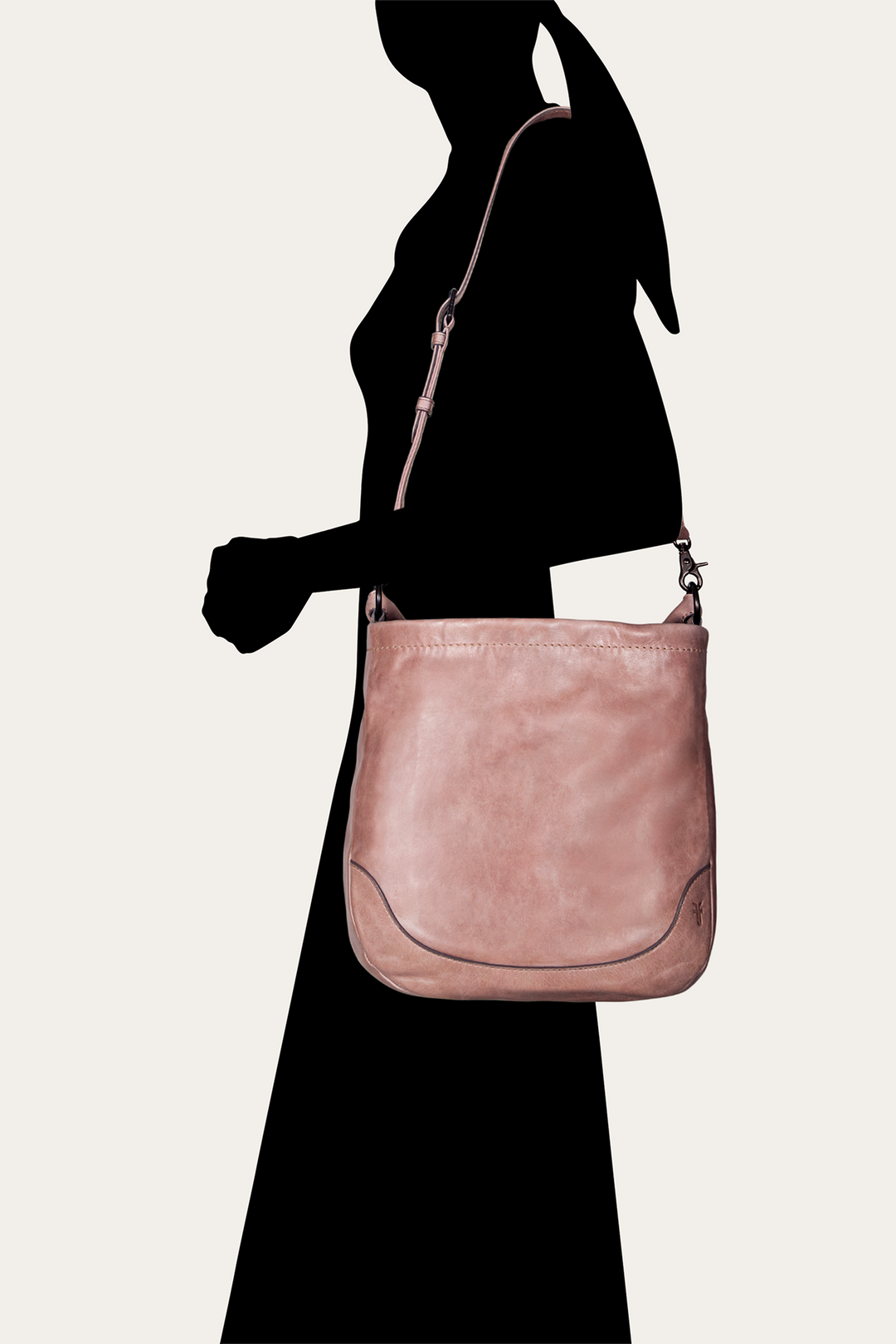 Melissa Mushroom Hobo Mushroom - Frye