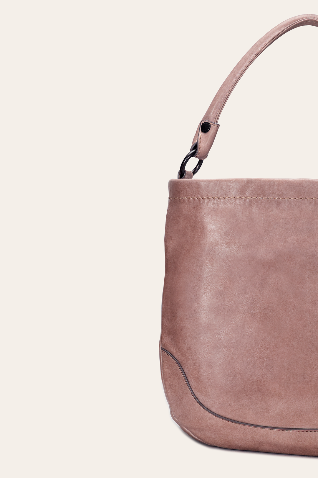 Melissa Mushroom Hobo Mushroom - Frye