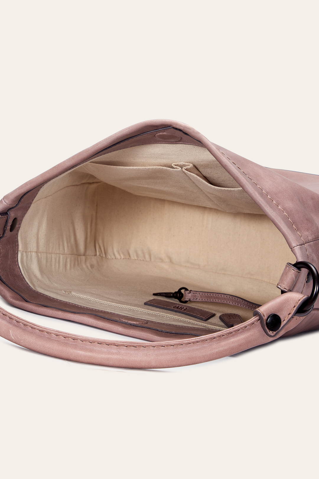 Melissa Mushroom Hobo Mushroom - Frye