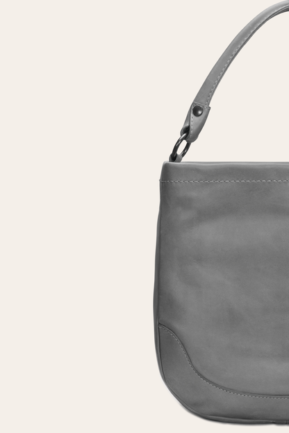 Melissa Shadow Hobo Shadow - Frye