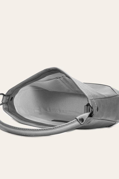 Melissa Shadow Hobo Shadow - Frye