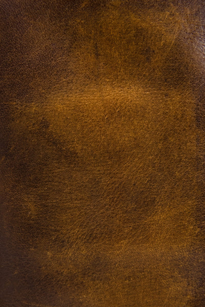 Melissa Dark Brown Wristlet Dark Brown - Frye