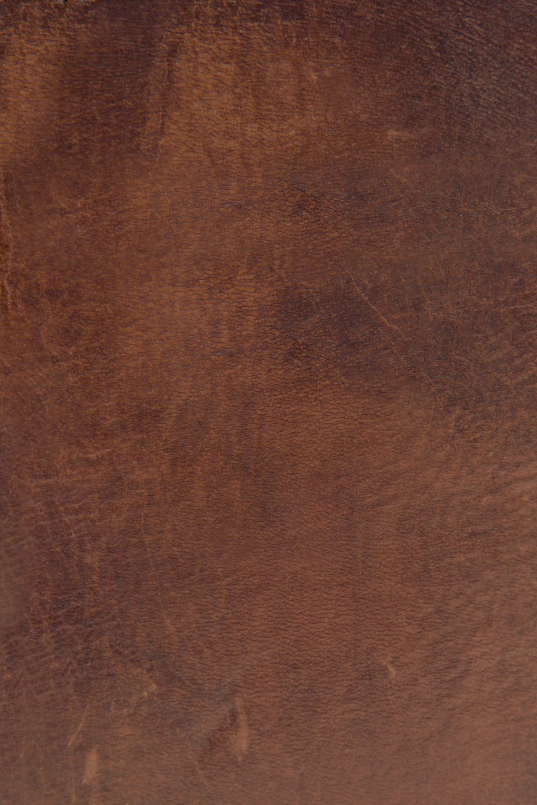 Melissa Cognac Zip Wallet Cognac - Frye