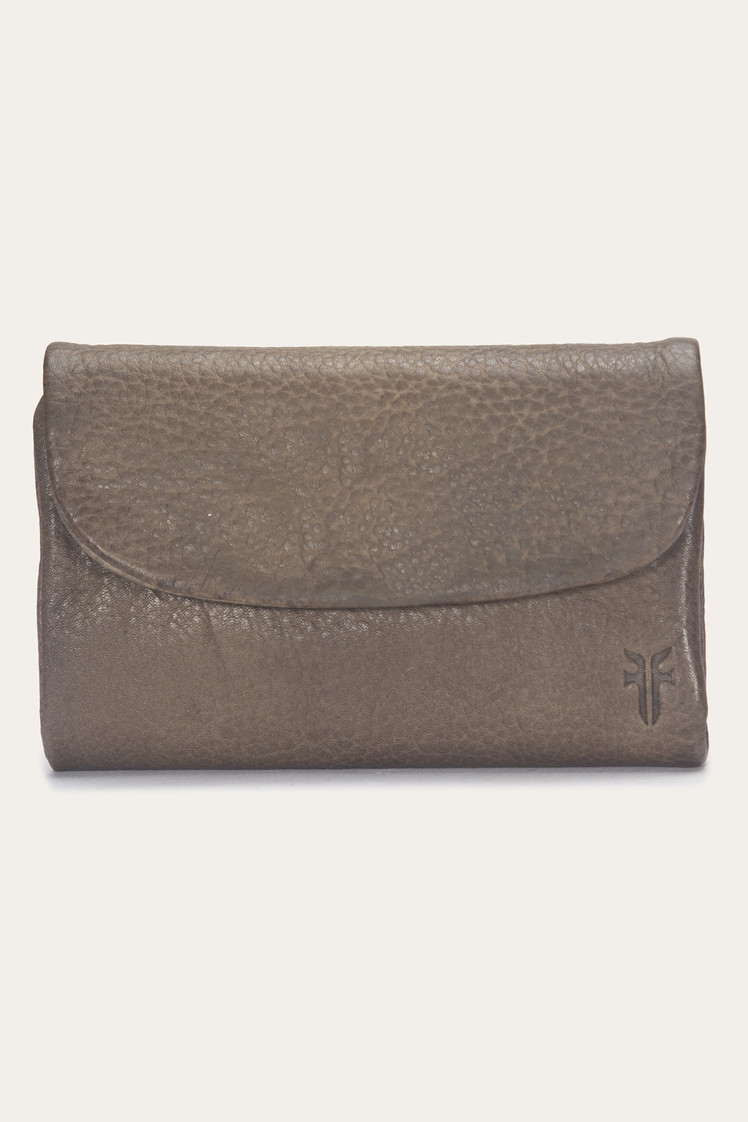 Dusty Olive Nora Small Wallet Dusty Olive - Frye