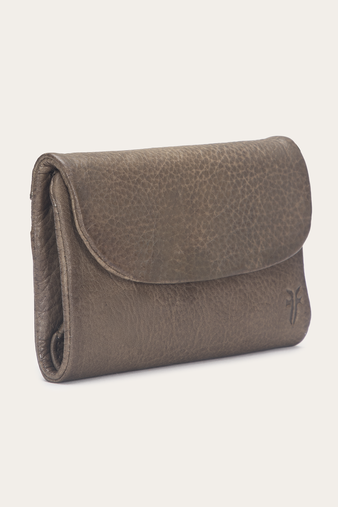 Dusty Olive Nora Small Wallet Dusty Olive - Frye