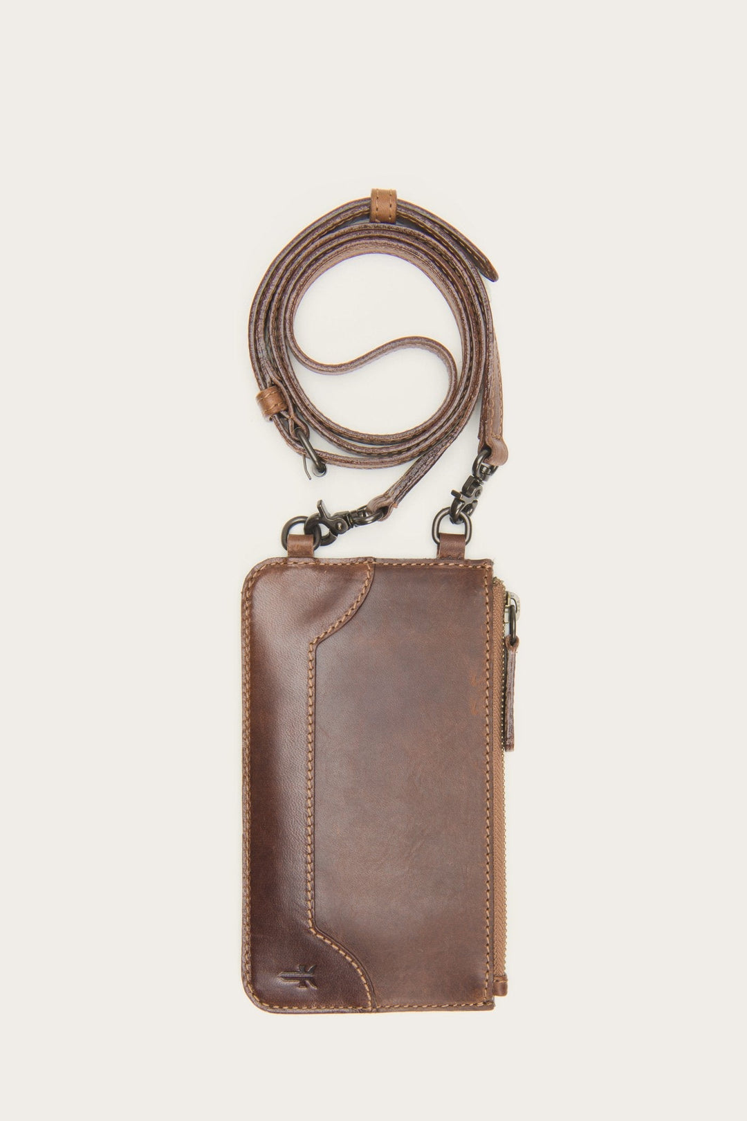 Melissa Cognac 3 In 1 Crossbody Cognac - Frye