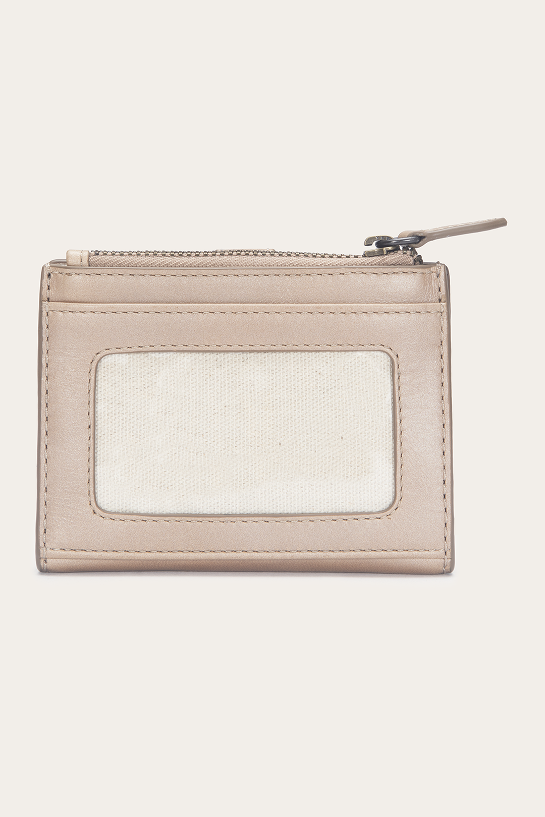Melissa Coin Purse Light Bronze - Frye