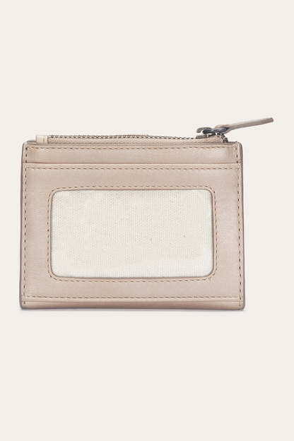 Melissa Coin Purse Light Bronze - Frye