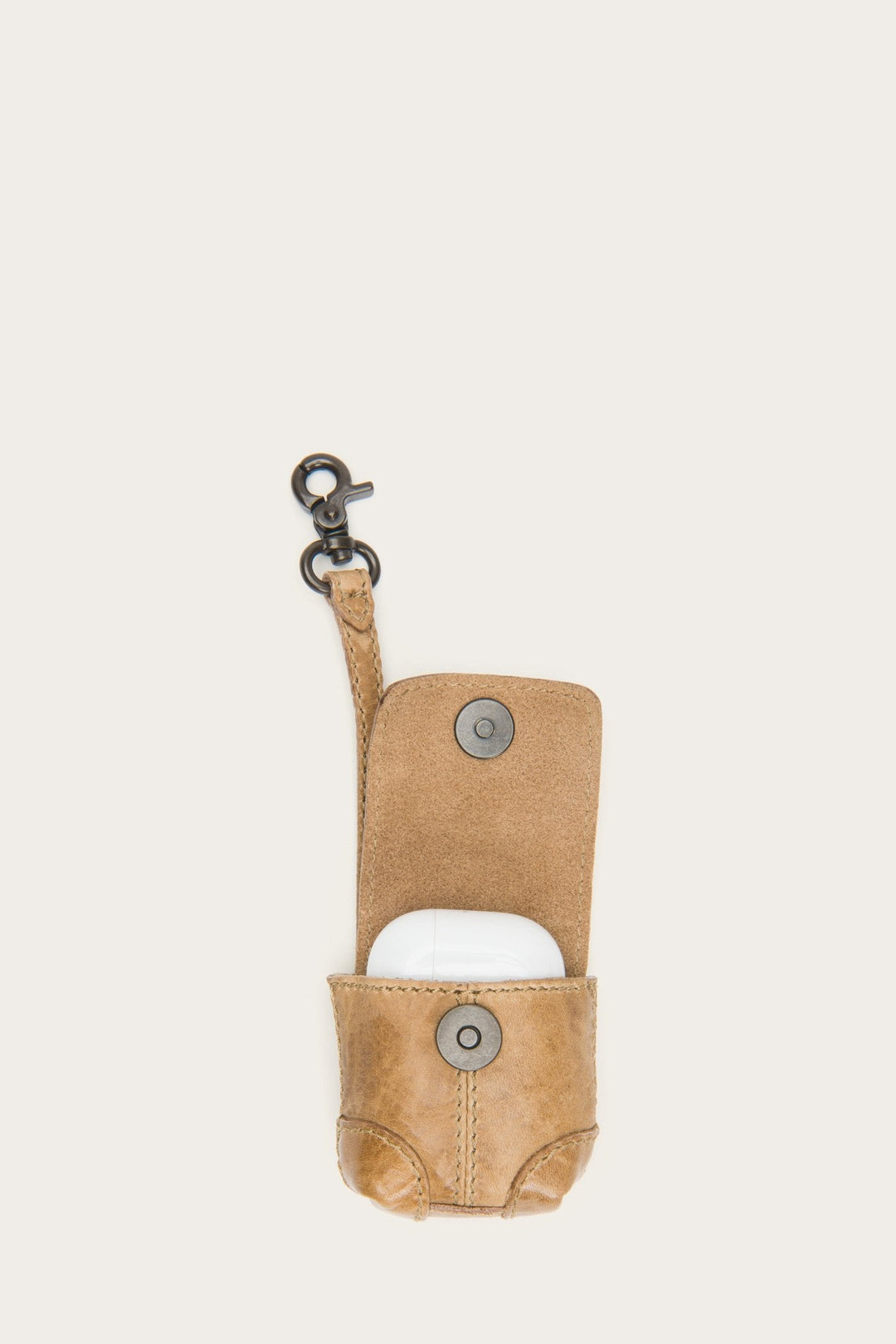 Melissa Beige 3 In 1 Crossbody Beige - Frye