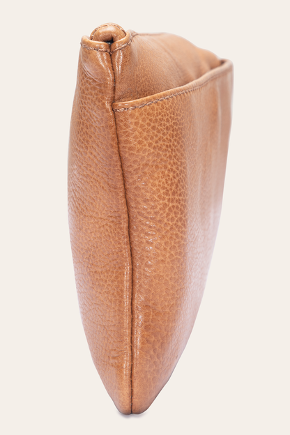 Nora Beige Knotted Wristlet Beige - Frye