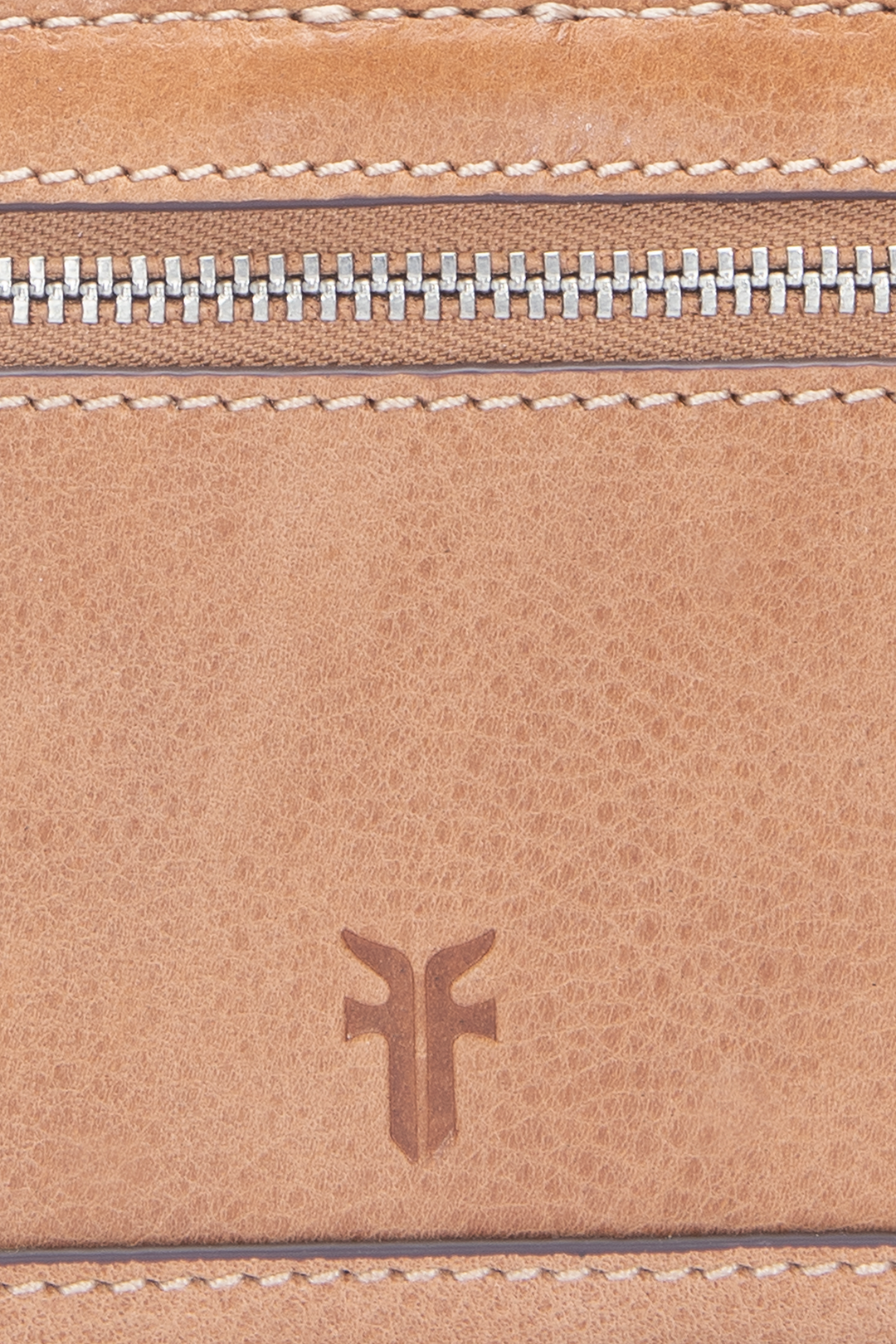 Reed Slim Wallet in Tan Tan - Frye