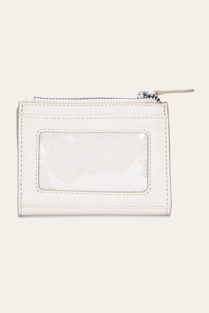 Women's Melissa Coin Purse in Oat Oat - Frye