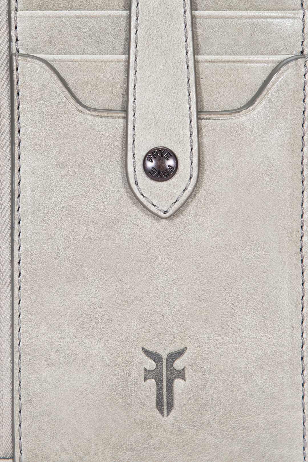 Women's Melissa Snap Card Wallet (Willow) Willow - Frye