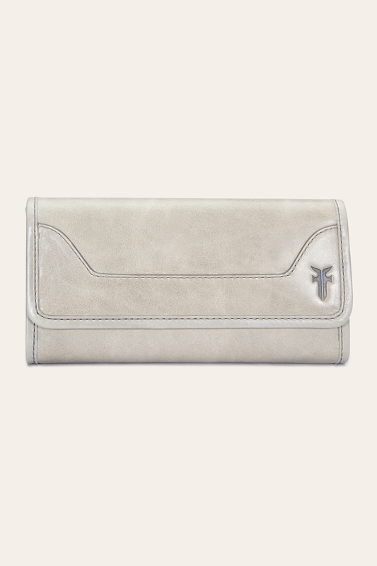 Melissa Willow Wallet Willow - Frye