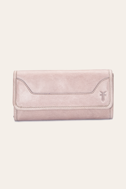 Melissa Mushroom Wallet Mushroom - Frye